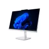 Lenovo A105 24 All-in-One-PC, 23,8 Zoll FHD, AMD Ryzen 5, 8 GB RAM, 256 GB SSD, AMD Radeon 610M, Windows 11 Home, englische Tastatur, Cloud Grey, 2 Jahre Garantie