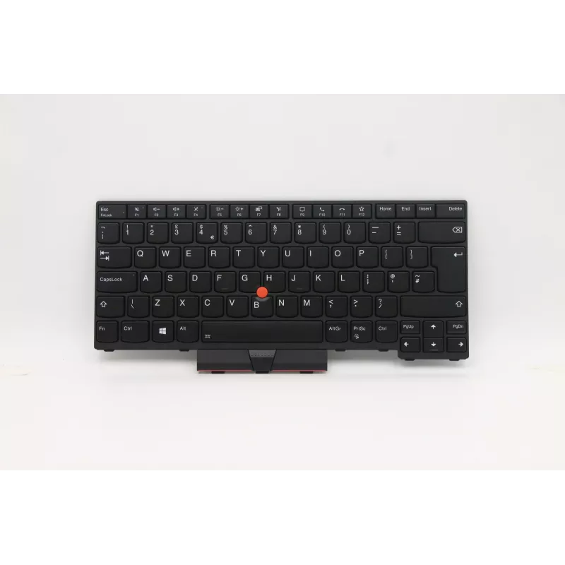 Lenovo Chicony Ersatz-Notebook-Tastatur mit TrackPoint