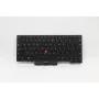 Lenovo Chicony Ersatz-Notebook-Tastatur mit TrackPoint