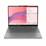 Lenovo Chromebook 2-in-1 14IRU10 83LL - Intel Core 5 120U - 8 GB RAM - 128 GB UFS 2.2 SSD - 14 inch IPS Touchscreen 1920x1200 - Wi-Fi 6E - Chrome OS
