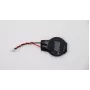 Lenovo CMOS-Batterie 5B10S34063 - 3V CR2032 Lithium-Knopfzelle mit 2-poligem Verbinder