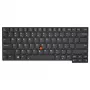 Lenovo Darfon Ersatz-Notebook-Tastatur mit TrackPoint