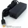 Lenovo EU 1M 3P NON-LH LTK 45N0392 Netzkabel (Schuko auf IEC C5, 1m, Schwarz)