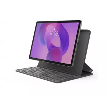 Lenovo Idea Tab 11 Zoll 2,5K MediaTek Dimensity 6300 8GB RAM 256GB Wi-Fi Android 15 Luna Grau
