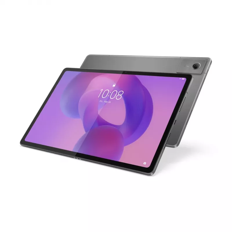 Lenovo Idea Tab Plus 12,1 Zoll 2.5K 12GB/256GB Wi-Fi 6 Tablet - Luna Grey