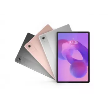 Lenovo Idea Tab Plus 12,1 Zoll 2,5K 5G Tablet MediaTek Dimensity 6400 8 GB RAM 256 GB SSD Android 15 Luna Grey