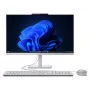 Lenovo IdeaCentre A105 All-in-One PC, 23,8 Zoll FHD IPS, AMD Ryzen 5, 16GB DDR4, 512GB SSD, Windows 11 Home, Raven Black