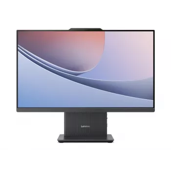 Lenovo IdeaCentre AIO 24 ILL11 23,8 inch FHD All-in-One Desktop, Intel Core Ultra 5 226V, 16GB LPDDR5x, 1TB SSD, Intel Arc Graphics 130V, Windows 11 Home, Englische Tastatur, 2 Jahre Garantie