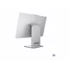 Lenovo IdeaCentre AIO 24ILL11 23.8 Zoll FHD All-in-One Desktop, Intel Core Ultra 7 256V, 16GB RAM, 1TB HDD + 256GB SSD, Intel Arc Graphics 140V, Windows 11 Home, Englische Tastatur, Cloud Grey, 2 Jahre Garantie