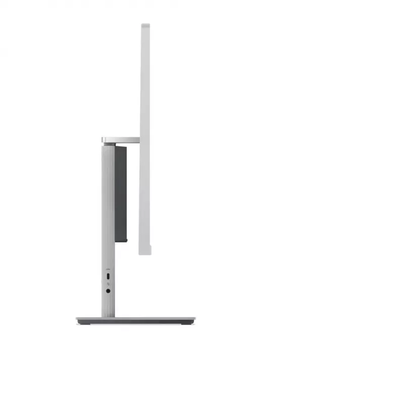 Lenovo IdeaCentre AIO 24ILL11 Ultra 7 256V 23,8 Zoll FHD IPS 250nits 100Hz LBL AG 16GB LPDDR5X 512GB SSD Intel Arc Graphics 140V Win11 Cloud Grey
