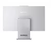 Lenovo IdeaCentre AIO 24ILL11 Ultra 7 256V 23,8 Zoll FHD IPS 250nits 100Hz LBL AG 16GB LPDDR5X 512GB SSD Intel Arc Graphics 140V Win11 Cloud Grey