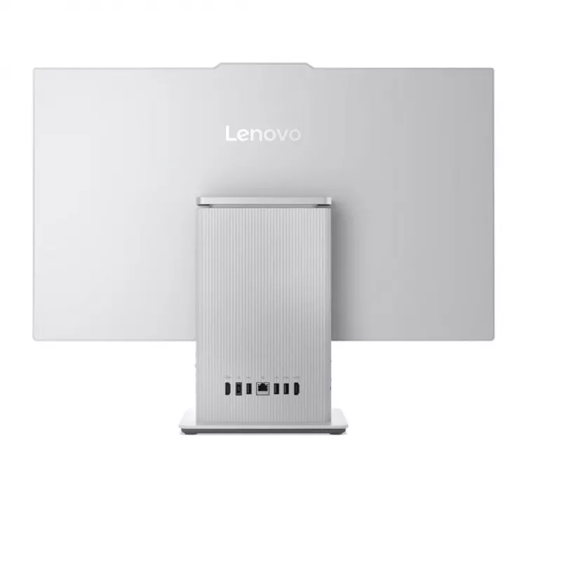 Lenovo IdeaCentre AIO 24ILL11 Ultra 7 256V 23,8 Zoll FHD IPS 250nits 100Hz LBL AG 16GB LPDDR5X 512GB SSD Intel Arc Graphics 140V Win11 Cloud Grey