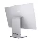 Lenovo IdeaCentre AIO 24ILL11 Ultra 7 256V 23,8 Zoll FHD IPS 250nits 100Hz LBL AG 16GB LPDDR5X 512GB SSD Intel Arc Graphics 140V Win11 Cloud Grey