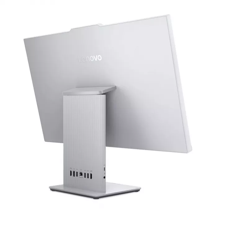 Lenovo IdeaCentre AIO 24ILL11 Ultra 7 256V 23,8 Zoll FHD IPS 250nits 100Hz LBL AG 16GB LPDDR5X 512GB SSD Intel Arc Graphics 140V Win11 Cloud Grey