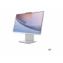 Lenovo IdeaCentre AIO 27ILL11 All-in-One-PC, 27 Zoll FHD-Display, Intel Core Ultra 7 256V, 16GB RAM, 1TB SSD, Intel Arc Graphics, Windows 11 Home, Cloud Grey, englische Tastatur, 2 Jahre Garantie