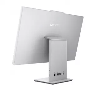 Lenovo IdeaCentre AIO 27ILL11 Ultra 5 226V 27 inch FHD IPS 300nits 16GB LPDDR5X-8533 512GB SSD Intel Arc Graphics 130V 5.0MP Kamera Windows 11 Cloud Grey
