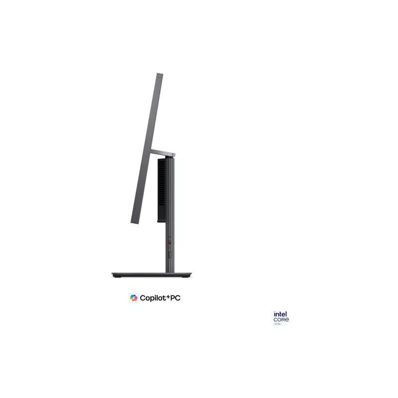 Lenovo IdeaCentre AIO 27IPH11 All-in-One-Desktop, 27 Zoll QHD, Intel Core Ultra 7 355, 32GB LPDDR5X, 1TB SSD, Intel Graphics, Windows 11 Home, Luna Grey, englische Tastatur, 2 Jahre Garantie