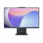Lenovo IdeaCentre AIO 27IPH11 All-in-One Desktop, 27 Zoll QHD IPS 120Hz, Intel Core Ultra 5 325, 16GB LPDDR5X, 1TB SSD, Windows 11 Home, Luna Grey