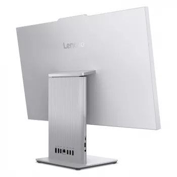 Lenovo IdeaCentre AIO 27IPH11 F0JJ0000GE All-in-One-PC, Intel Core Ultra 7 355, 27 Zoll QHD, 32GB LPDDR5X, 1TB SSD, Windows 11 Home, deutsche QWERTZ-Tastatur