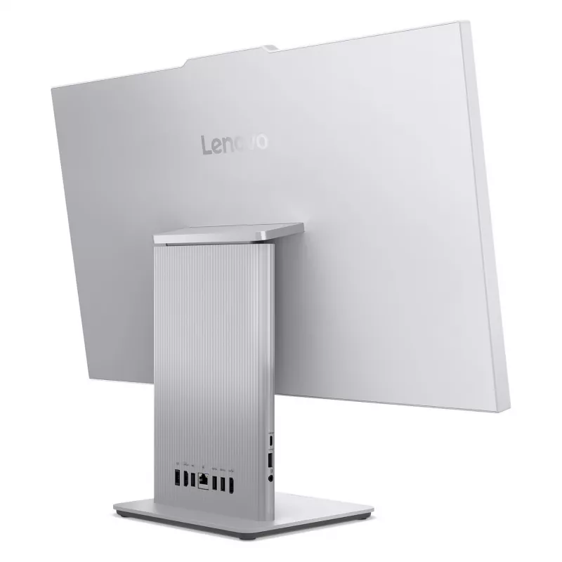 Lenovo IdeaCentre AIO 27IPH11 F0JJ0000GE All-in-One-PC, Intel Core Ultra 7 355, 27 Zoll QHD, 32GB LPDDR5X, 1TB SSD, Windows 11 Home, deutsche QWERTZ-Tastatur