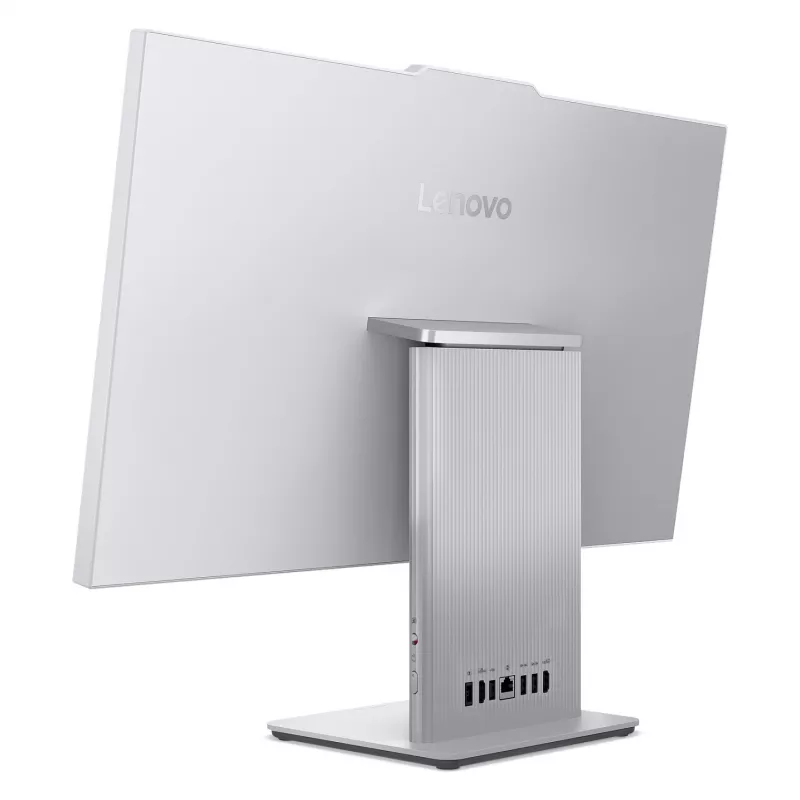 Lenovo IdeaCentre AIO 27IPH11 F0JJ0000GE All-in-One-PC, Intel Core Ultra 7 355, 27 Zoll QHD, 32GB LPDDR5X, 1TB SSD, Windows 11 Home, deutsche QWERTZ-Tastatur