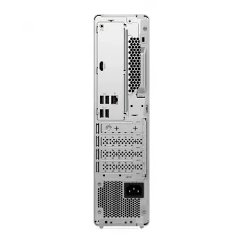 Lenovo IdeaCentre Tower 08IAS10 Intel Core Ultra 5 225 16GB DDR5 1TB SSD ohne Betriebssystem Cloud Grey Desktop-PC