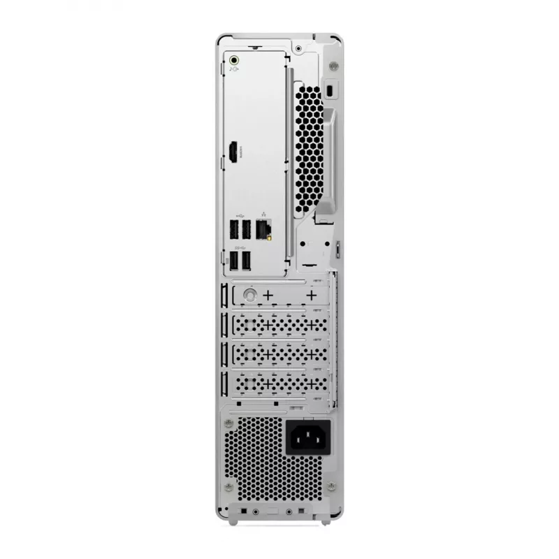 Lenovo IdeaCentre Tower 08IAS10 Intel Core Ultra 5 225 16GB DDR5 1TB SSD ohne Betriebssystem Cloud Grey Desktop-PC