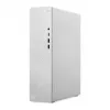 Lenovo IdeaCentre Tower 08IAS10 Intel Core Ultra 5 225 16GB DDR5 1TB SSD ohne Betriebssystem Cloud Grey Desktop-PC