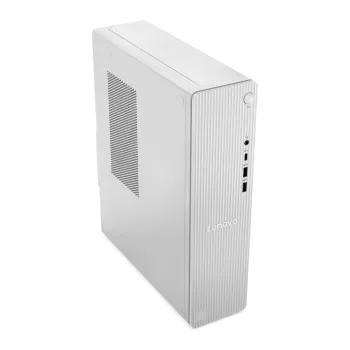 Lenovo IdeaCentre Tower 08IAS10 Intel Core Ultra 5 225 16GB DDR5 1TB SSD ohne Betriebssystem Cloud Grey Desktop-PC