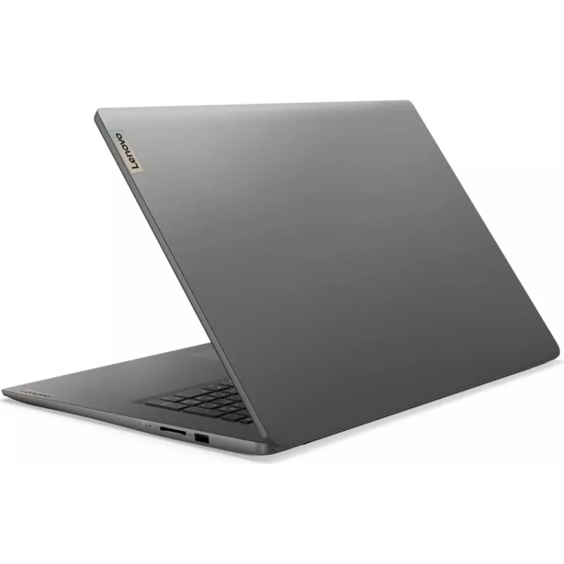 Lenovo IdeaPad 3 17IAU7 17,3 Zoll HD+ Laptop - Intel Core i5-1235U, 8GB RAM, 512GB SSD, Windows 11 Home (generalüberholt)