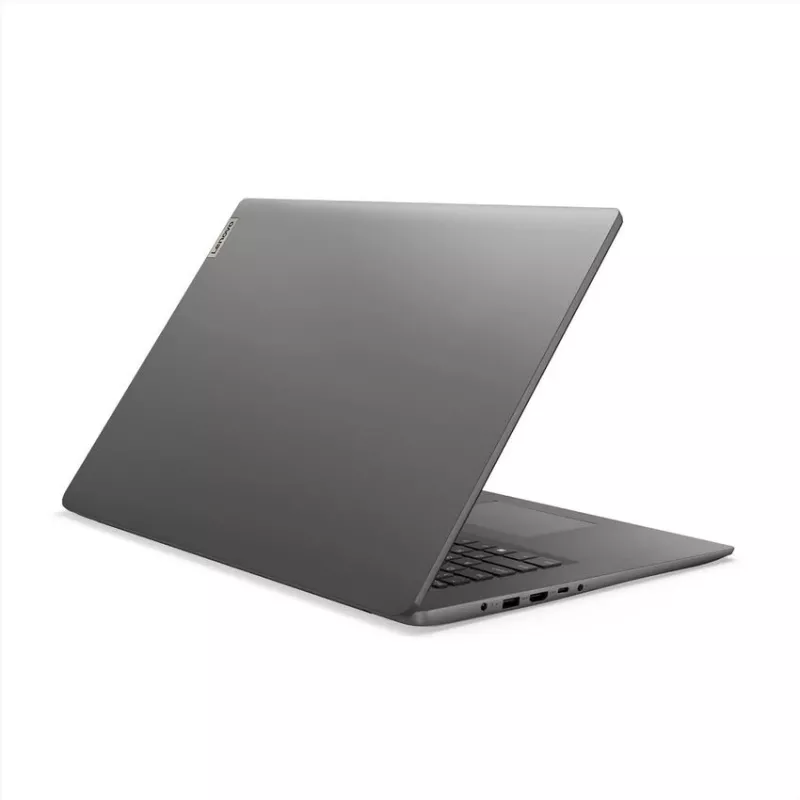 Lenovo IdeaPad 3 17IAU7 17,3 Zoll HD+ Laptop - Intel Core i5-1235U, 8GB RAM, 512GB SSD, Windows 11 Home (generalüberholt)