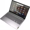 Lenovo IdeaPad 3 Chrome 15IJL6 15,6 Zoll FHD Chromebook - Intel Celeron, 8GB RAM, 64GB eMMC, Chrome OS