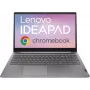Lenovo IdeaPad 3 Chrome 15IJL6 15,6 Zoll FHD Chromebook - Intel Celeron, 8GB RAM, 64GB eMMC, Chrome OS