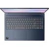 Lenovo IdeaPad 3 Chrome 15IJL6 Laptop, Celeron, 8GB RAM, 15,6 Zoll FHD (generalüberholt)