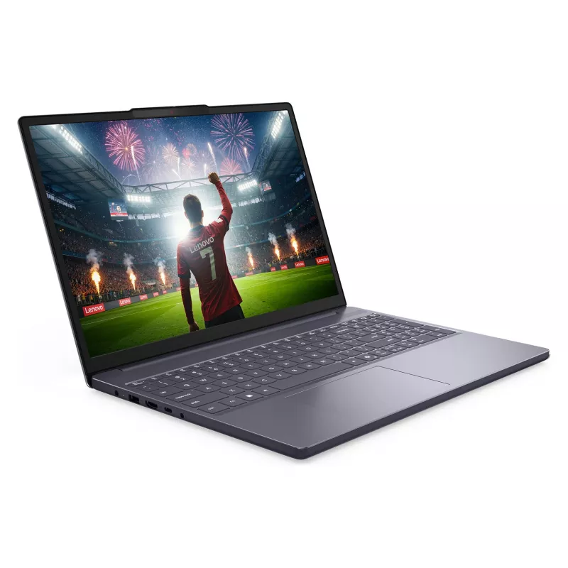 Lenovo IdeaPad 3 Slim 15IPH11 Intel Core Ultra 5 322 16GB RAM 512GB SSD W11 Home 15 Zoll WUXGA Laptop - 83UR006BGE