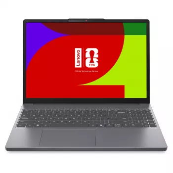 Lenovo IdeaPad 3 Slim 15IPH11 Intel Core Ultra 5 322 16GB RAM 512GB SSD W11 Home 15 Zoll WUXGA Laptop - 83UR006BGE