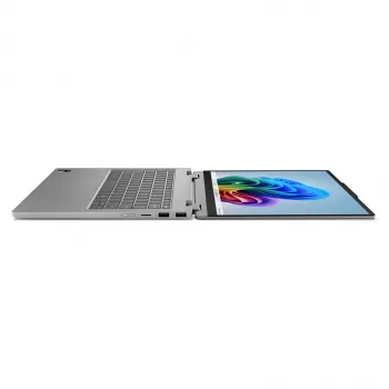 Lenovo IdeaPad 5 2-in-1 14Q8Y11 Snapdragon X Plus 16GB 512GB SSD Windows 11 Home Touch 14 Zoll OLED 2.8K Arctic Grey