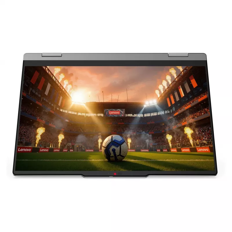 Lenovo IdeaPad 5 2-in-1 14Q8Y11 Snapdragon X Plus 16GB 512GB SSD Windows 11 Home Touch 14 Zoll OLED 2.8K Arctic Grey