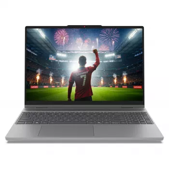 Lenovo IdeaPad 5 2-in-1 15IPH11, Intel Core Ultra 7 355H, 16GB RAM, 1TB SSD, 15,3 inch WUXGA Touch, Windows 11 Home, Storm Grey