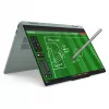 Lenovo IdeaPad 5 2-in-1 83UH003LGE - 14 Zoll WUXGA, AMD Ryzen AI 5 430, 16GB RAM, 512GB SSD, Windows 11 Home