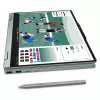 Lenovo IdeaPad 5 2-in-1 83UH003LGE - 14 Zoll WUXGA, AMD Ryzen AI 5 430, 16GB RAM, 512GB SSD, Windows 11 Home