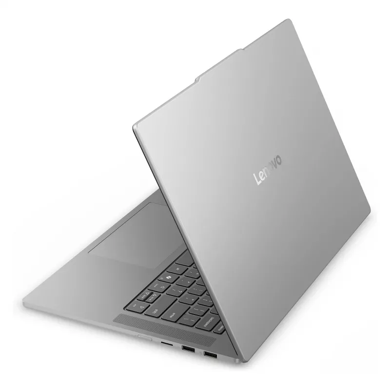 Lenovo IdeaPad 5 Slim 15Q8Y11 Snapdragon X2 X2P-42-100 16GB RAM 1TB SSD 15.6 inch FHD IPS Windows 11 Home Laptop - Cloud Grey (Deutsche Tastatur)