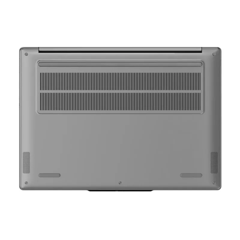 Lenovo IdeaPad Pro 5 14AGP11 14 Zoll 2.8K AMD Ryzen 7 AI 450/32GB/1TB/AMD Radeon 780M/Win11 Pro/DE Tastaturbeleuchtung/Luna Grey/2 Jahre Garantie