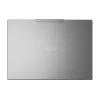 Lenovo IdeaPad Pro 5 14AGP11 14 Zoll 2.8K AMD Ryzen 7 AI 450/32GB/1TB/AMD Radeon 780M/Win11 Pro/DE Tastaturbeleuchtung/Luna Grey/2 Jahre Garantie