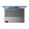 Lenovo IdeaPad Pro 5 14AGP11 14 Zoll 2.8K AMD Ryzen 7 AI 450/32GB/1TB/AMD Radeon 780M/Win11 Pro/DE Tastaturbeleuchtung/Luna Grey/2 Jahre Garantie