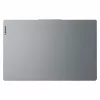 Lenovo IdeaPad Slim 3 15ABR8 Laptop, 15.6 inch FHD, AMD Ryzen 5 5625U, 8GB DDR4, 256GB SSD, Windows 11 Home, Deutsche Tastatur, Arctic Grey