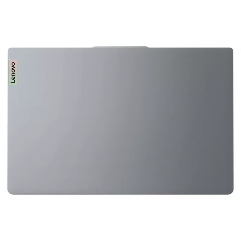 Lenovo IdeaPad Slim 3 15ABR8 Laptop, 15.6 inch FHD, AMD Ryzen 5 5625U, 8GB DDR4, 256GB SSD, Windows 11 Home, Deutsche Tastatur, Arctic Grey