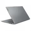 Lenovo IdeaPad Slim 3 15ABR8 Laptop, 15.6 inch FHD, AMD Ryzen 5 5625U, 8GB DDR4, 256GB SSD, Windows 11 Home, Deutsche Tastatur, Arctic Grey
