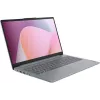 Lenovo IdeaPad Slim 3 15AMN8 Laptop, Ryzen 5 7520U, 8GB RAM, 512GB SSD, 15.6 inch FHD (generalüberholt)