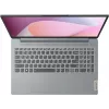 Lenovo IdeaPad Slim 3 15AMN8 Laptop, Ryzen 5 7520U, 8GB RAM, 512GB SSD, 15.6 inch FHD (generalüberholt)